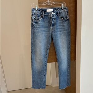 Mother Denim jeans